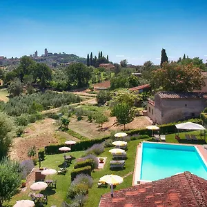 San Michele Hotel