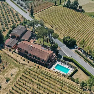 Le Colline Hotel