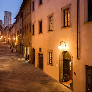 L'antico Pozzo Hotel