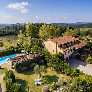 Le Volpaie Hotel
